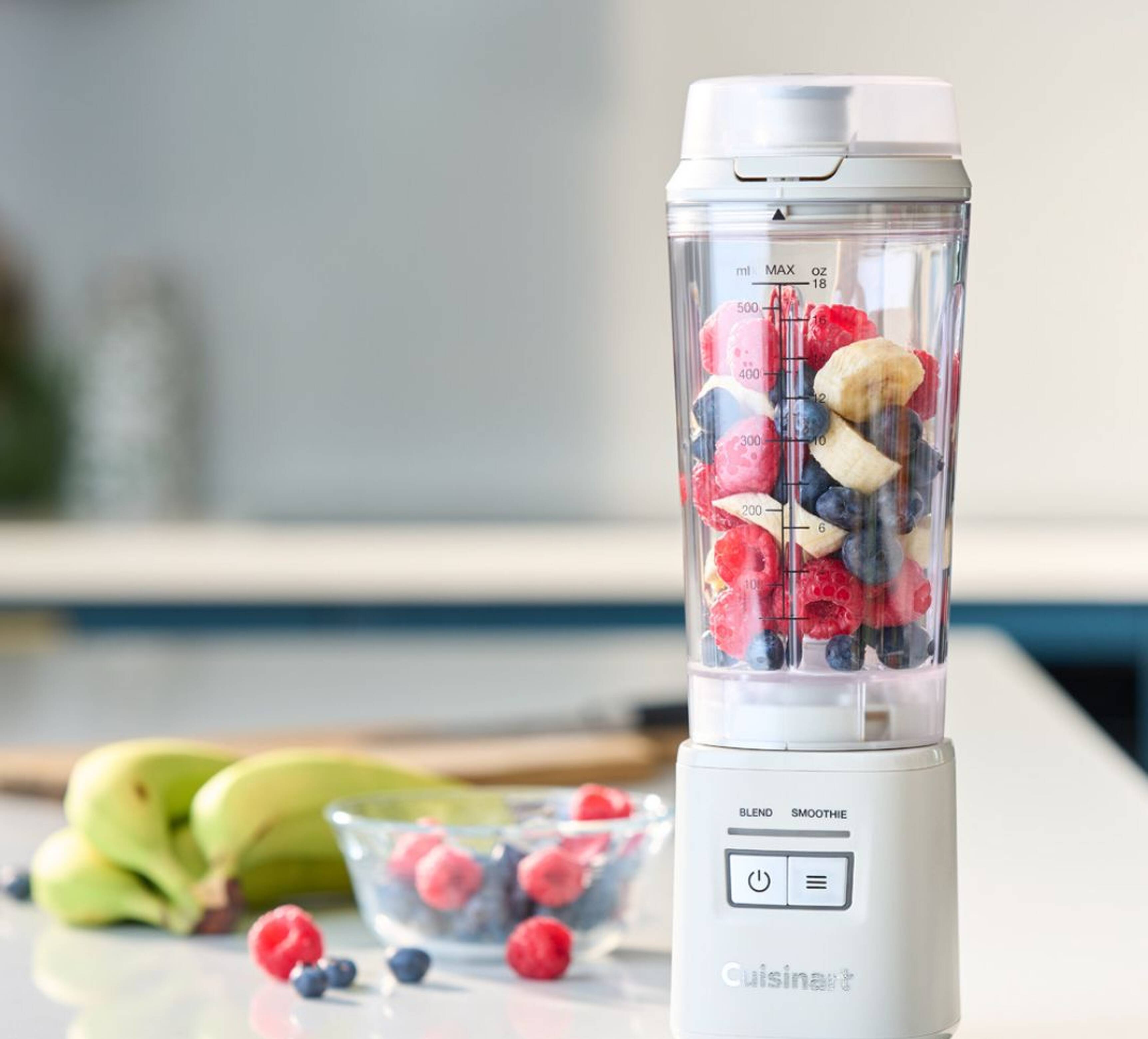 BlastandGO PORTABLE TO GO Blender