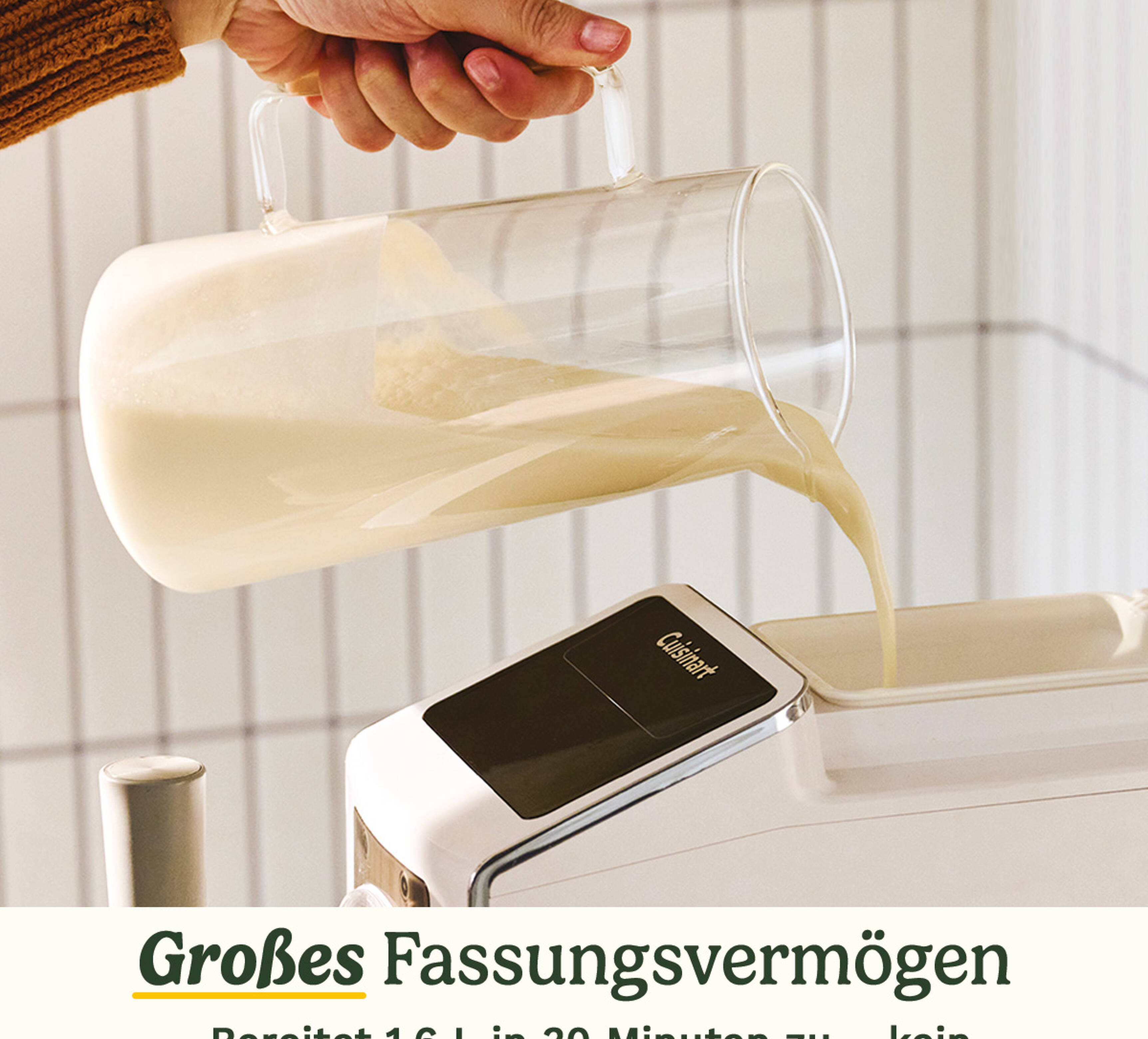 Frost Fusion Ice Cream and Slushie