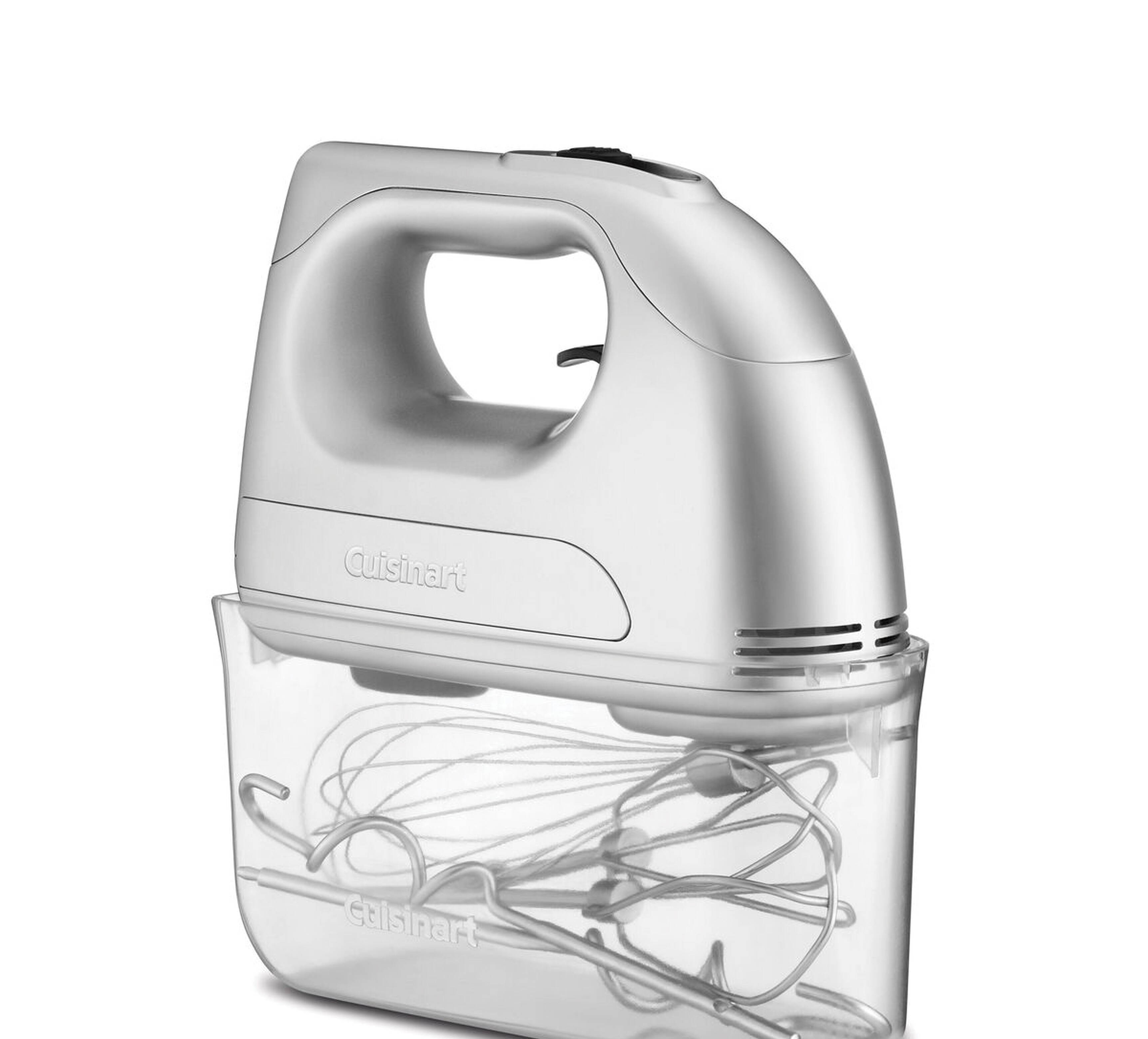 Power Advantage Hand Mixer