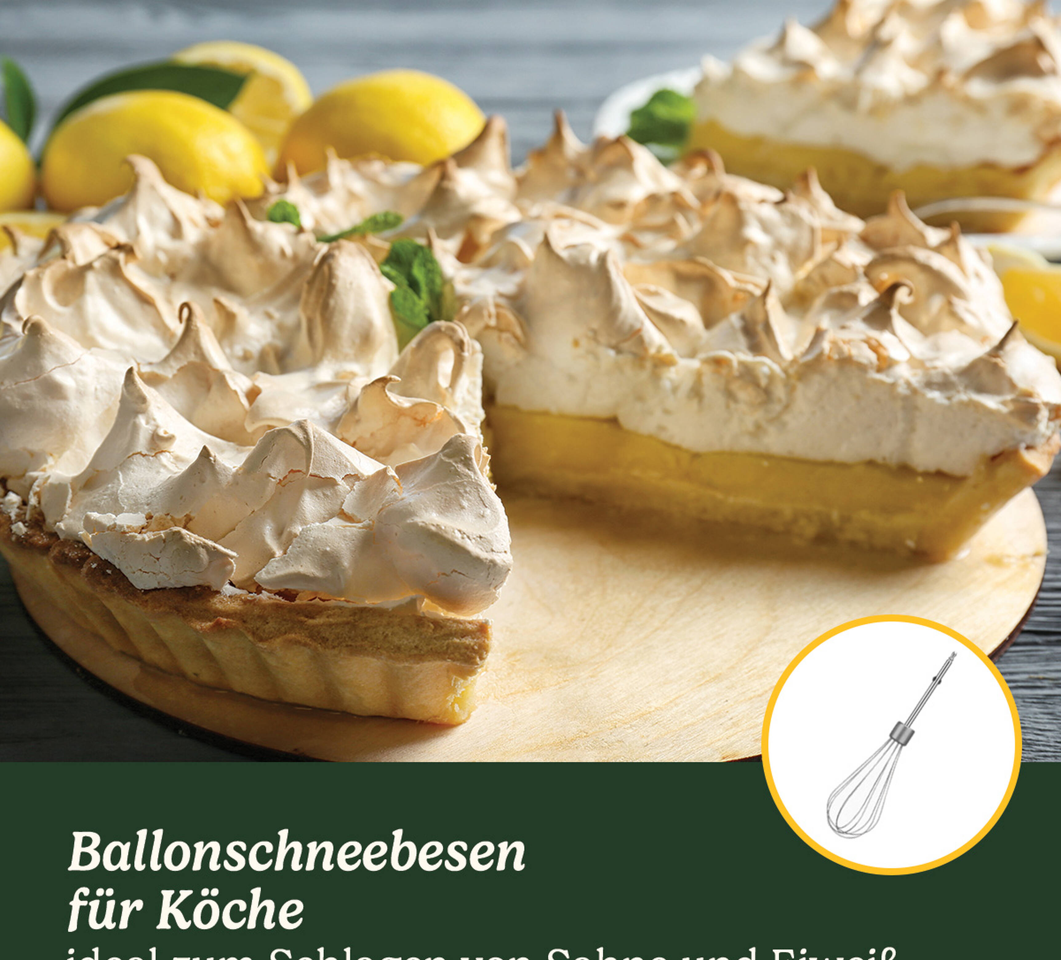 Power Advantage Hand Mixer