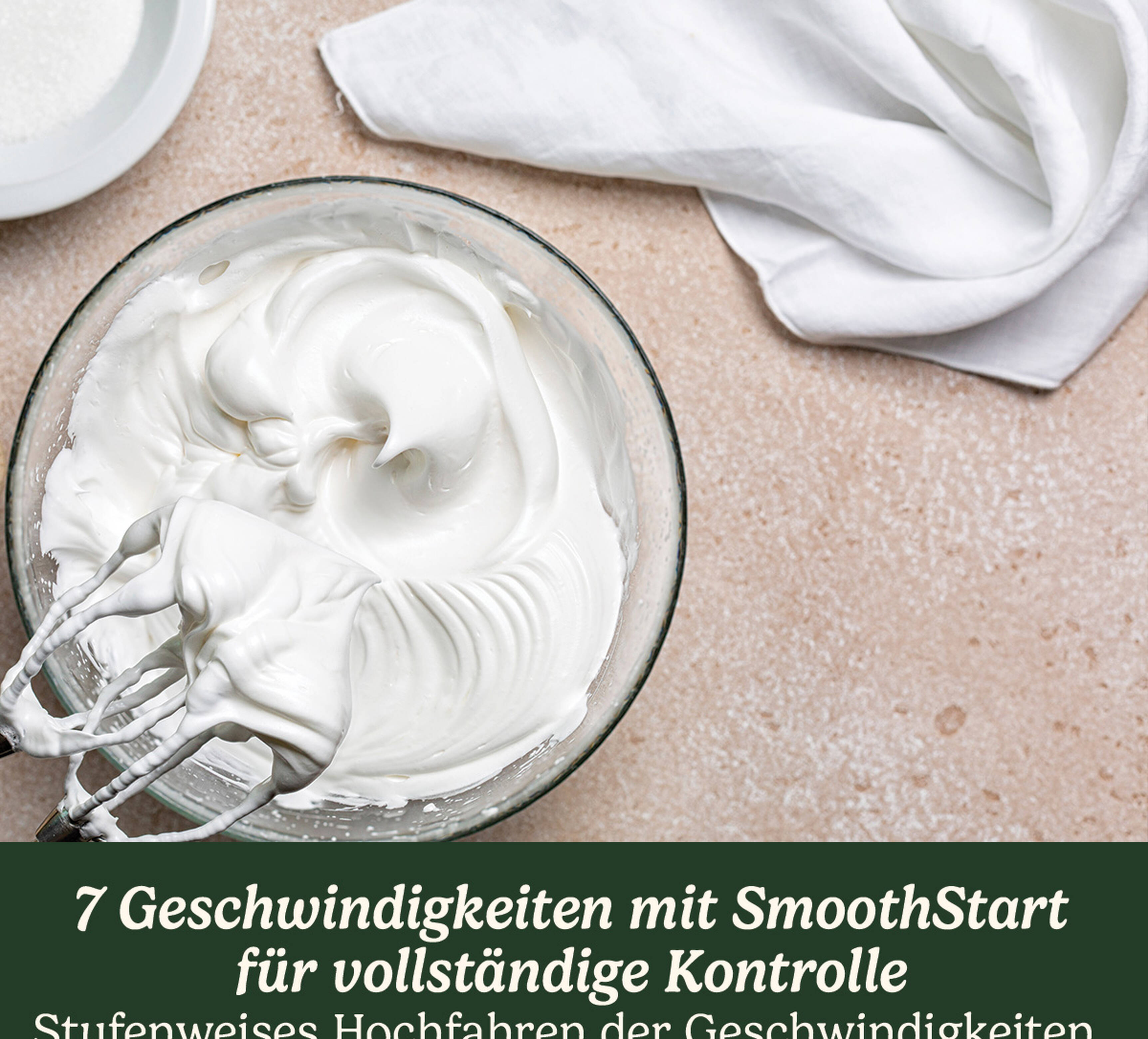 Power Advantage Hand Mixer