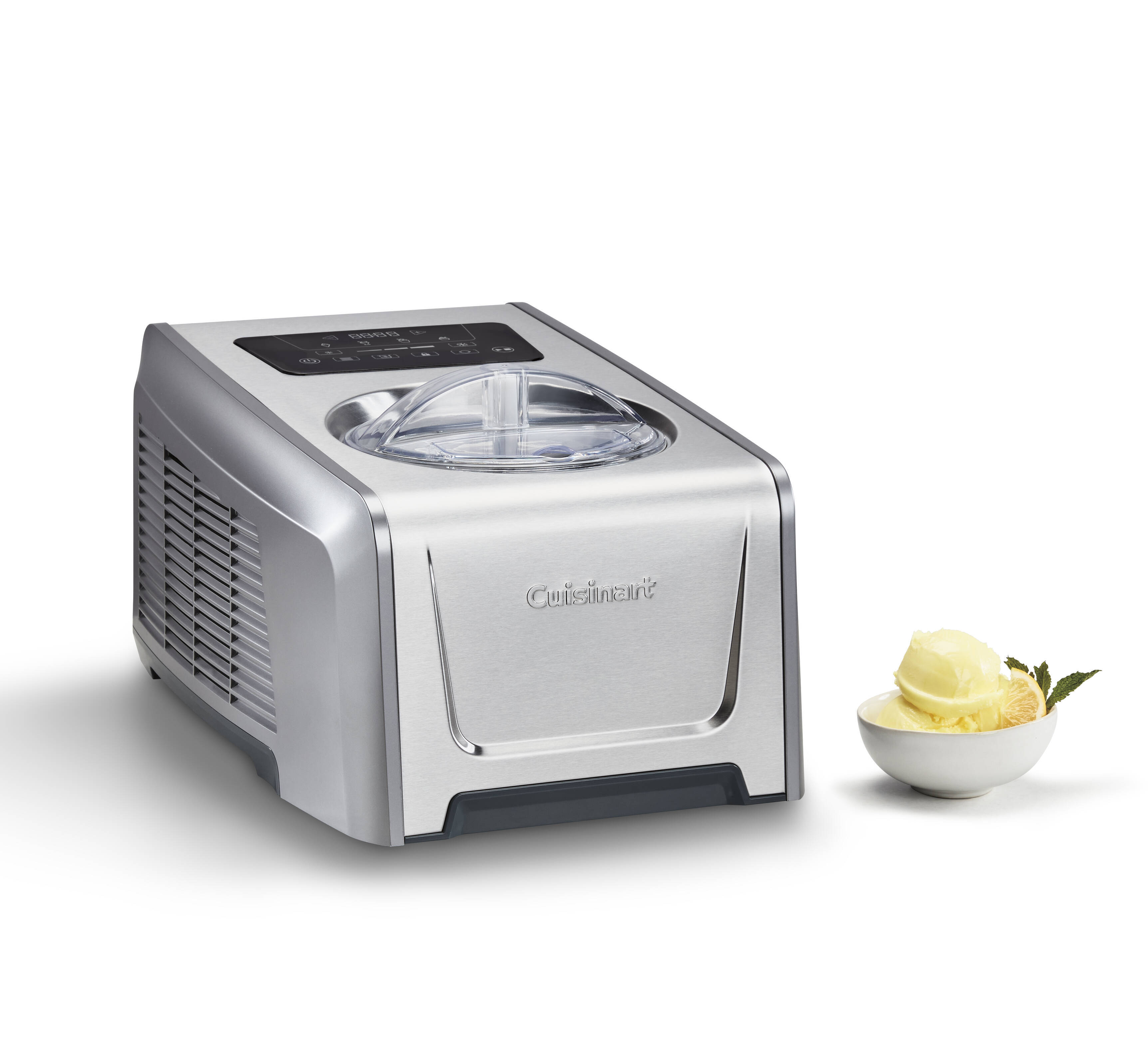 Eis- und Sorbetmaschine Freeze Ease Pro