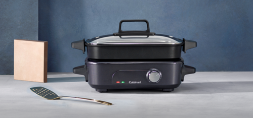 multicooker