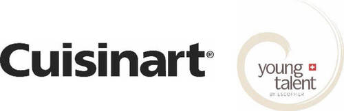 Cuisinart Young Talent by Escoffier