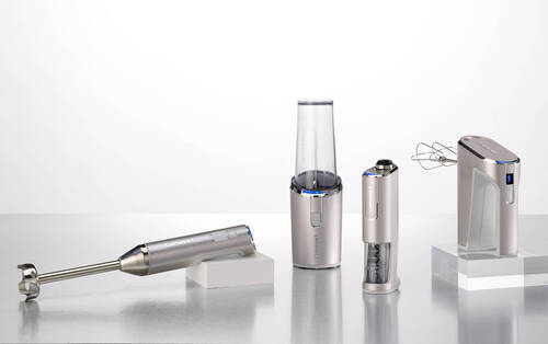 Cordless Collection