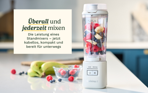 Cuisinart_Homepage - DEU